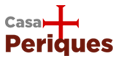 logotip casa periques